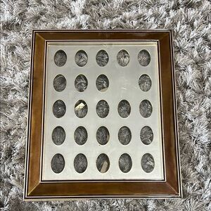 BEAUTIFUL Jay STRONGWATER Designer Frame